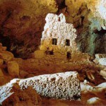 Las cuevas de la isla de Kassos