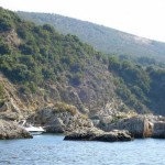 Piperi, preciosa isla de las Espóradas