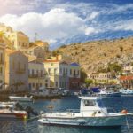 Viaje a Corfú, guía de turismo