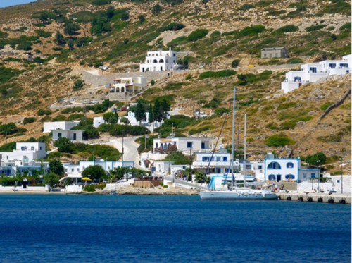Agathonissi