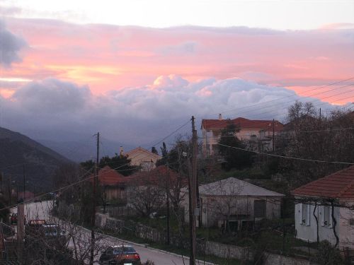 Aldeas de Sami
