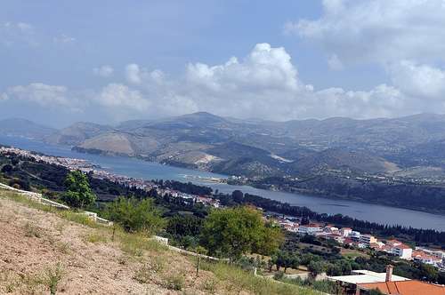 Argostoli Argostoli
