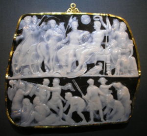 Museo Epigráfico Atenas