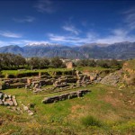 Excursiones desde Kalamata