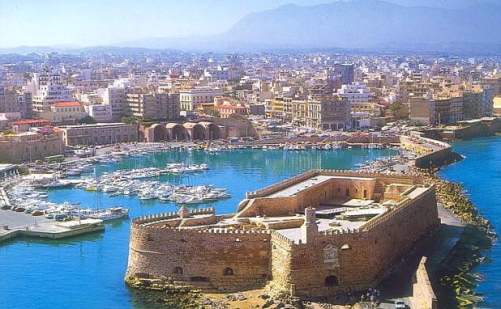 heraklion