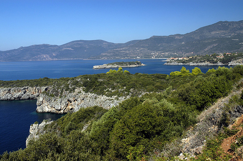 Kardamili