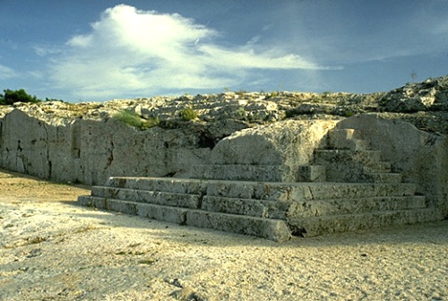 Colina de Pnyx