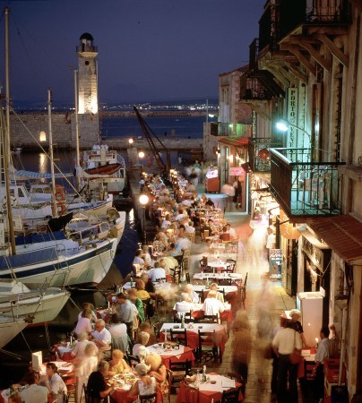 rethymnon
