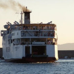 Viajar por mar: ferrys de Italia a Grecia