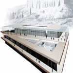 Museo Arqueologico de la Acropolis