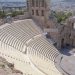 El Festival de Atenas