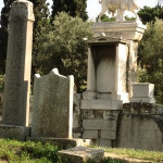 Museos de Atenas: el Cerámico y el Benaki