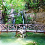 La isla de Rodas, paseos inolvidables