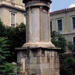 Atenas, pequeñas grandes joyas