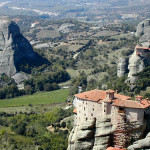 La Grecia peninsular