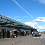 Principales aeropuertos de Grecia