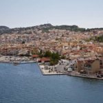 Argostoli, magia y misterio en el mar Jonico