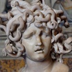 Medusa, la Gorgona más famosa de la mitología griega