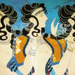 Apuntes sobre la Civilización Minóica