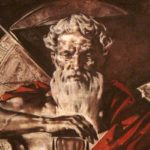 Cronos en la mitología griega