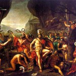 La Primera Guerra Médica