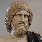 Hades, dios del inframundo