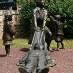 La masacre de Kalavryta