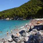 Kastania: un destino de mar y montaña