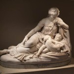 El mito de Leto y los celos de Hera