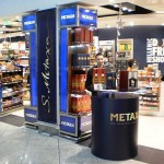 La Metaxá, bebida típica de Grecia