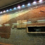 Syntagma Square, un museo bajo el suelo de Atenas
