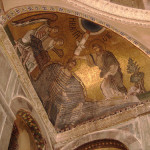El precioso monasterio de Osios Loukás