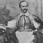 Otón I, el primer rey de la Grecia moderna