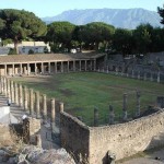 Las palestras en la Antigua Grecia, escuela de guerreros