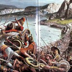 La Segunda Guerra Médica