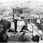 Las polis griegas símbolo de la Antigua Grecia