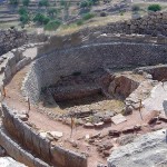 La Edad Oscura de Grecia