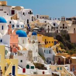 Viaje a Santorini, guía de turismo