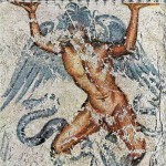 Tifón, el padre de los monstruos griegos