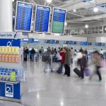 Compañías aéreas para volar a Grecia