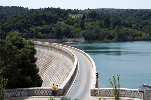 Lugares poco visitados cerca de Atenas
